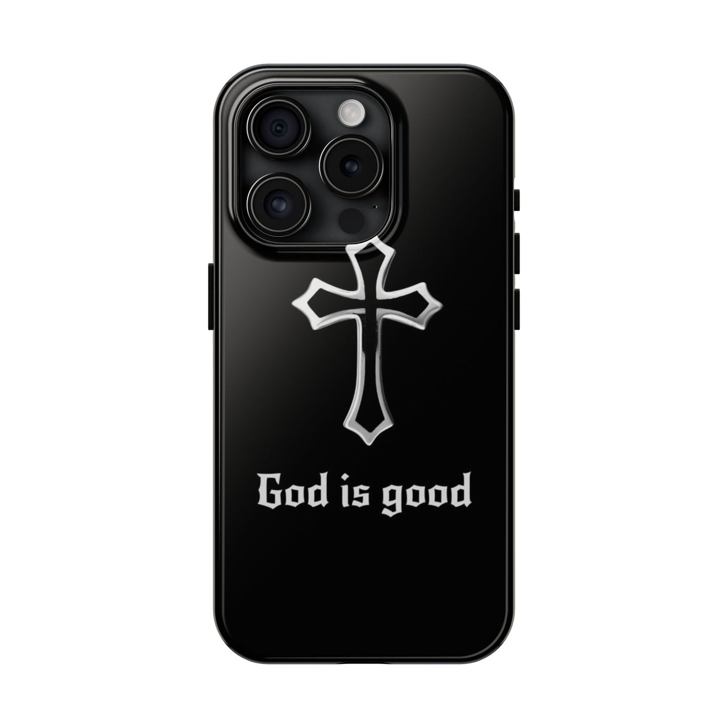 Tough Phone Case