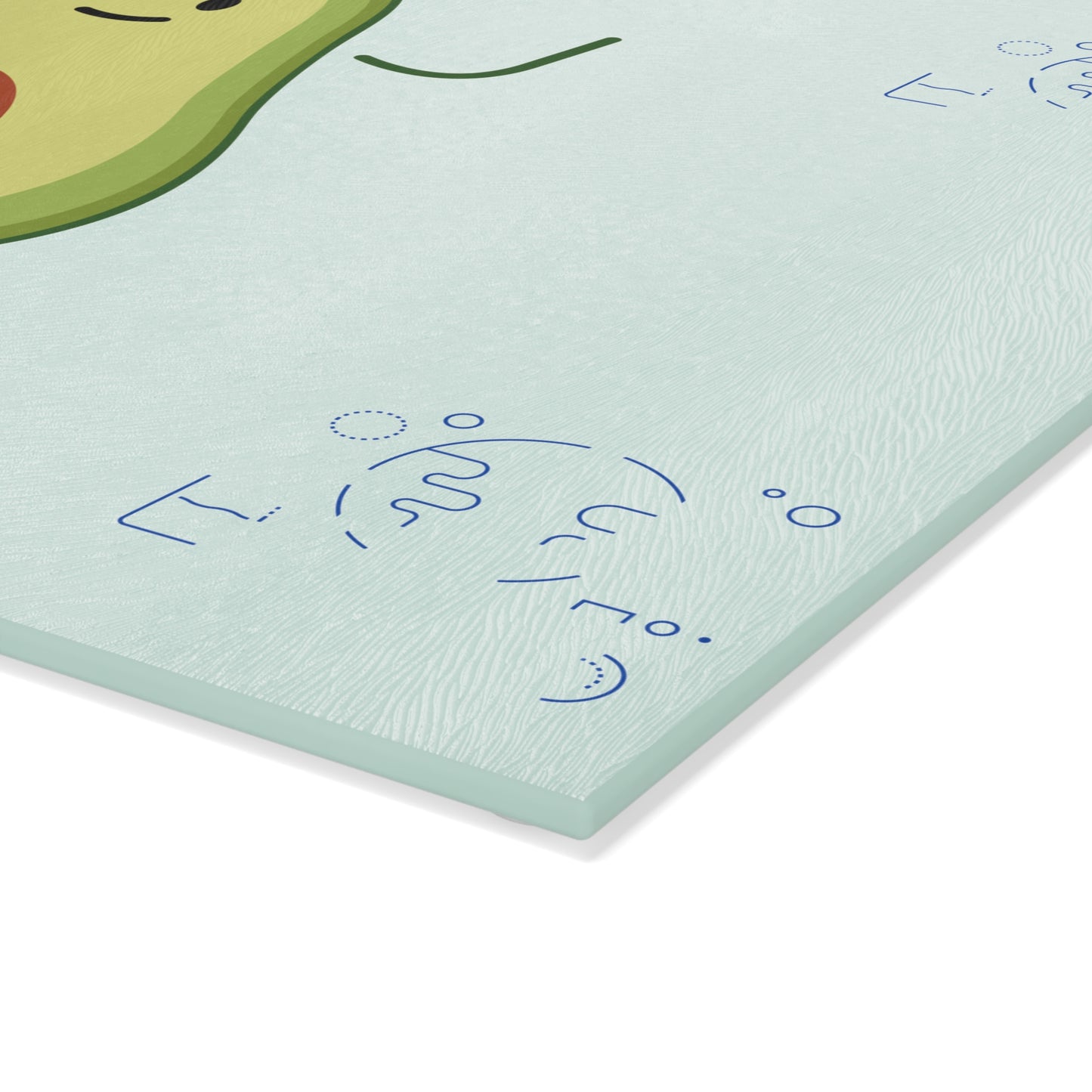 Glass Cutting Board