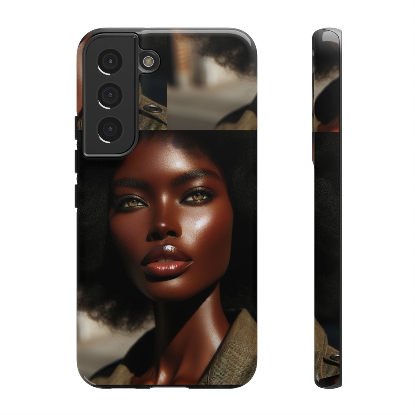 Tough Cases