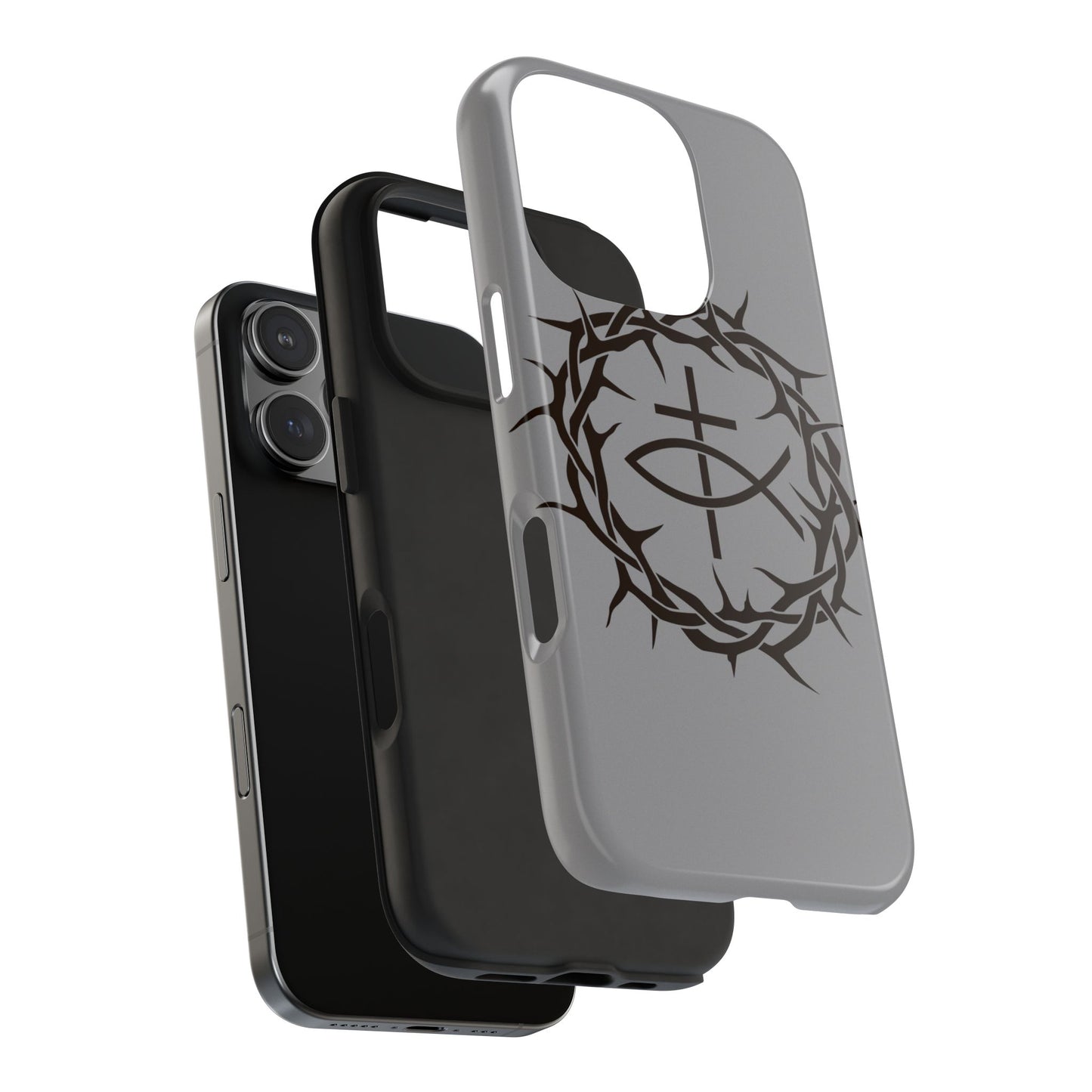 Tough Phone Cases the Cross