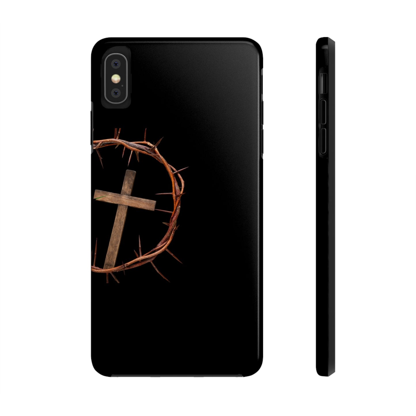 Tough Phone Cases the Cross