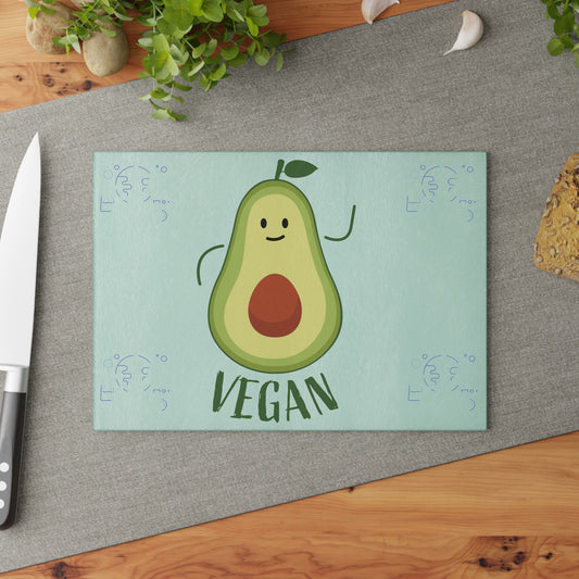 Glass Cutting Board