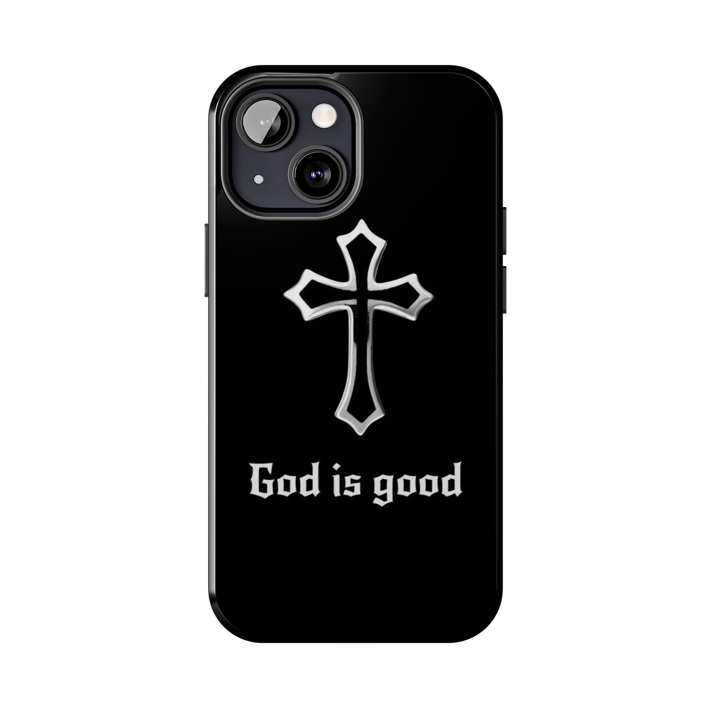 Tough Phone Case