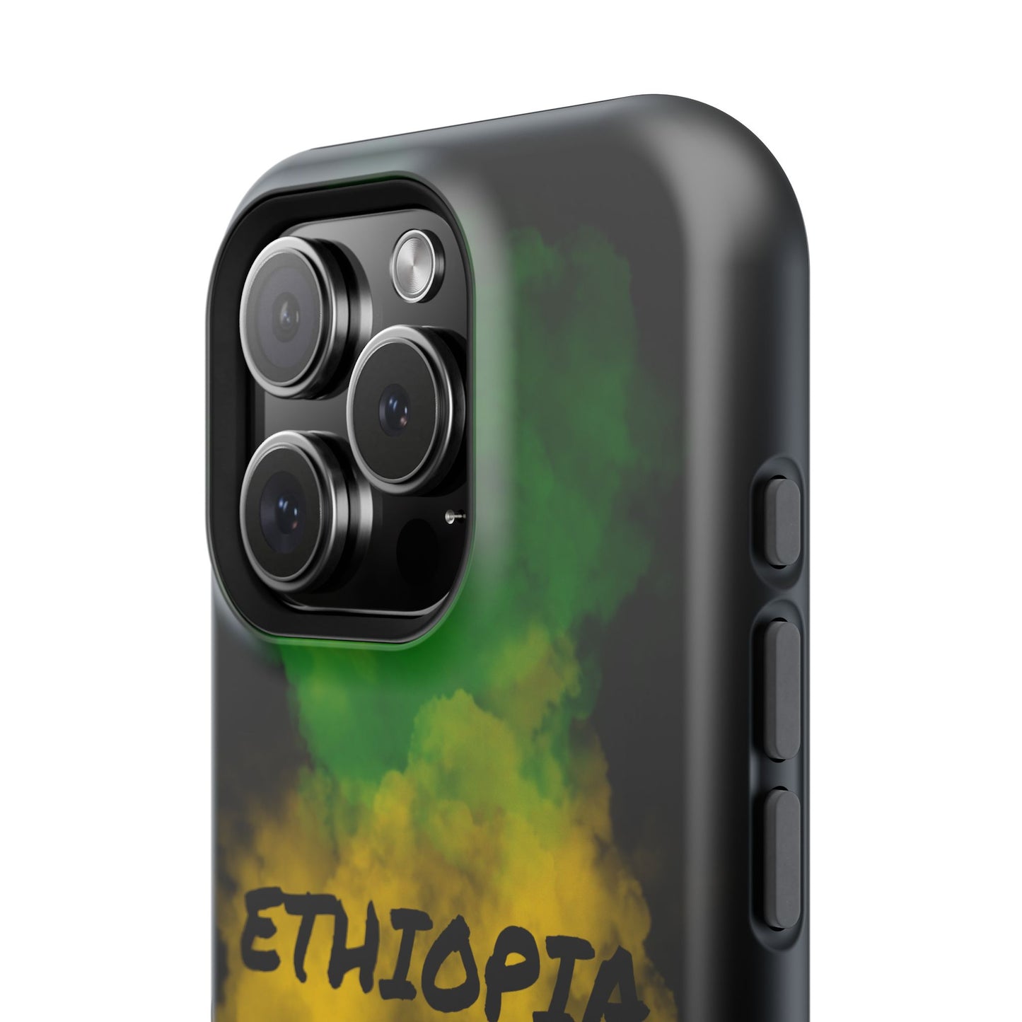 Magnetic Tough Cases