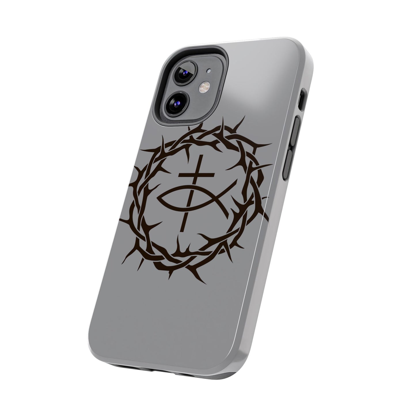Tough Phone Cases the Cross