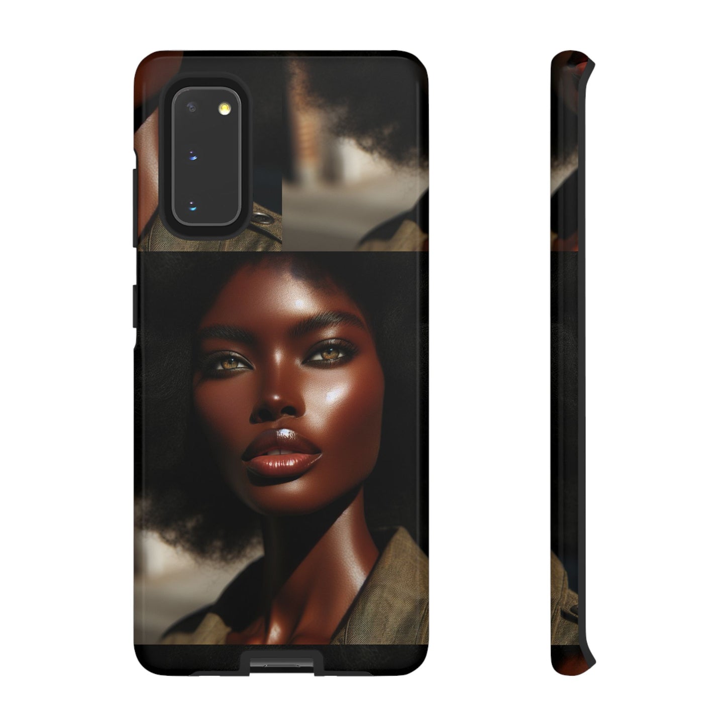 Tough Cases