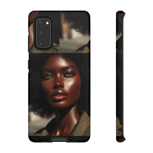 Tough Cases