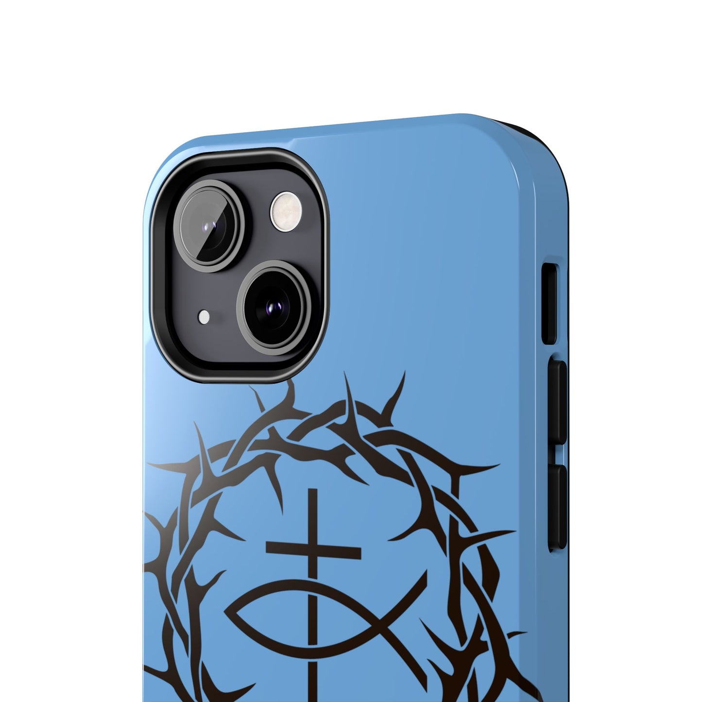Tough Phone Cases the Cross