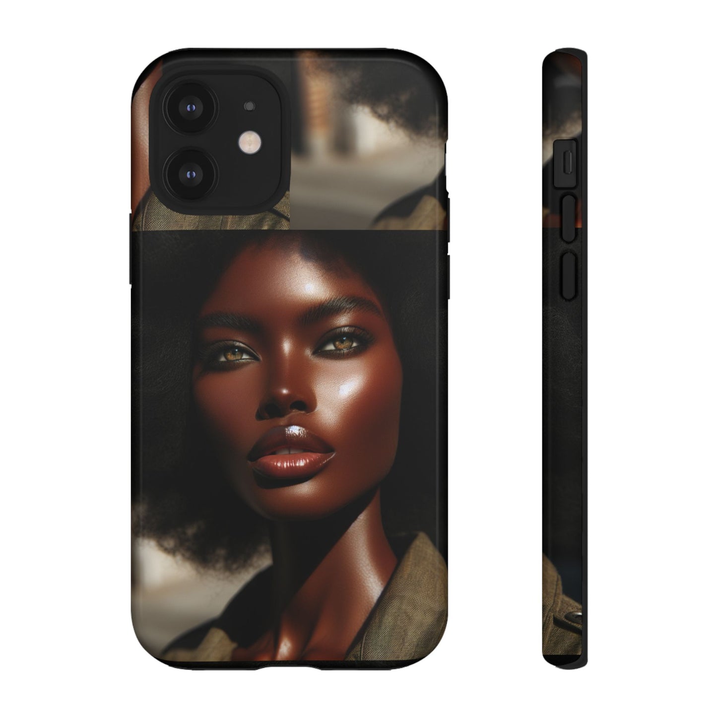 Tough Cases