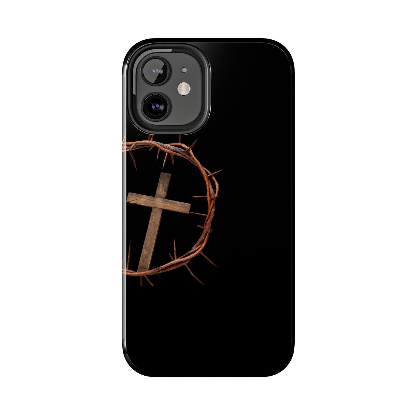Tough Phone Cases the Cross