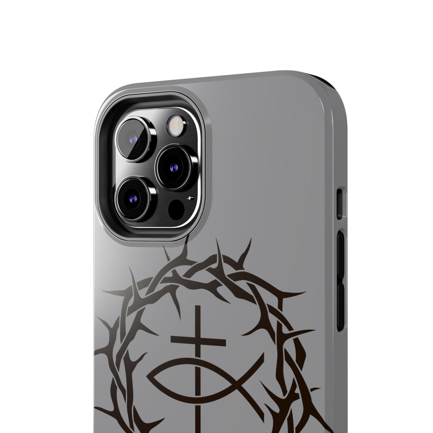 Tough Phone Cases the Cross
