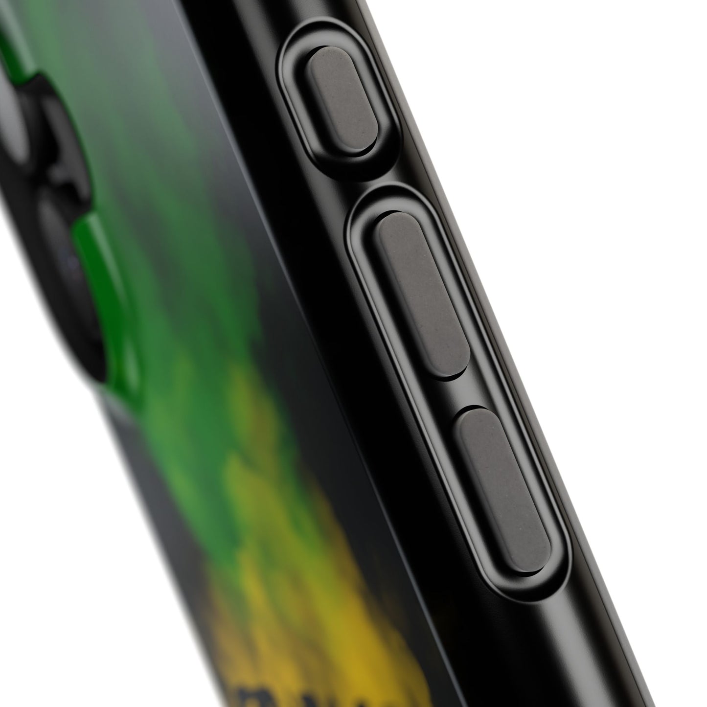 Magnetic Tough Cases