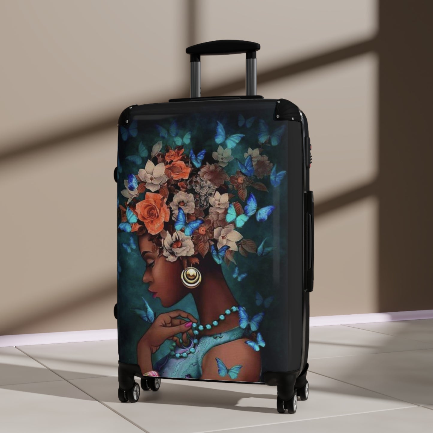 Suitcase