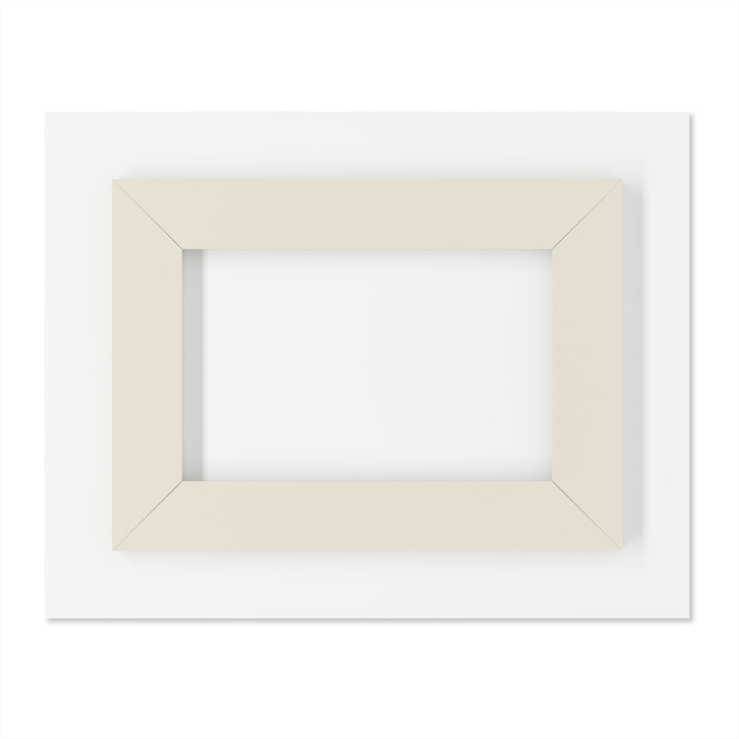Acrylic Prints (French Cleat Hanging) The Sky