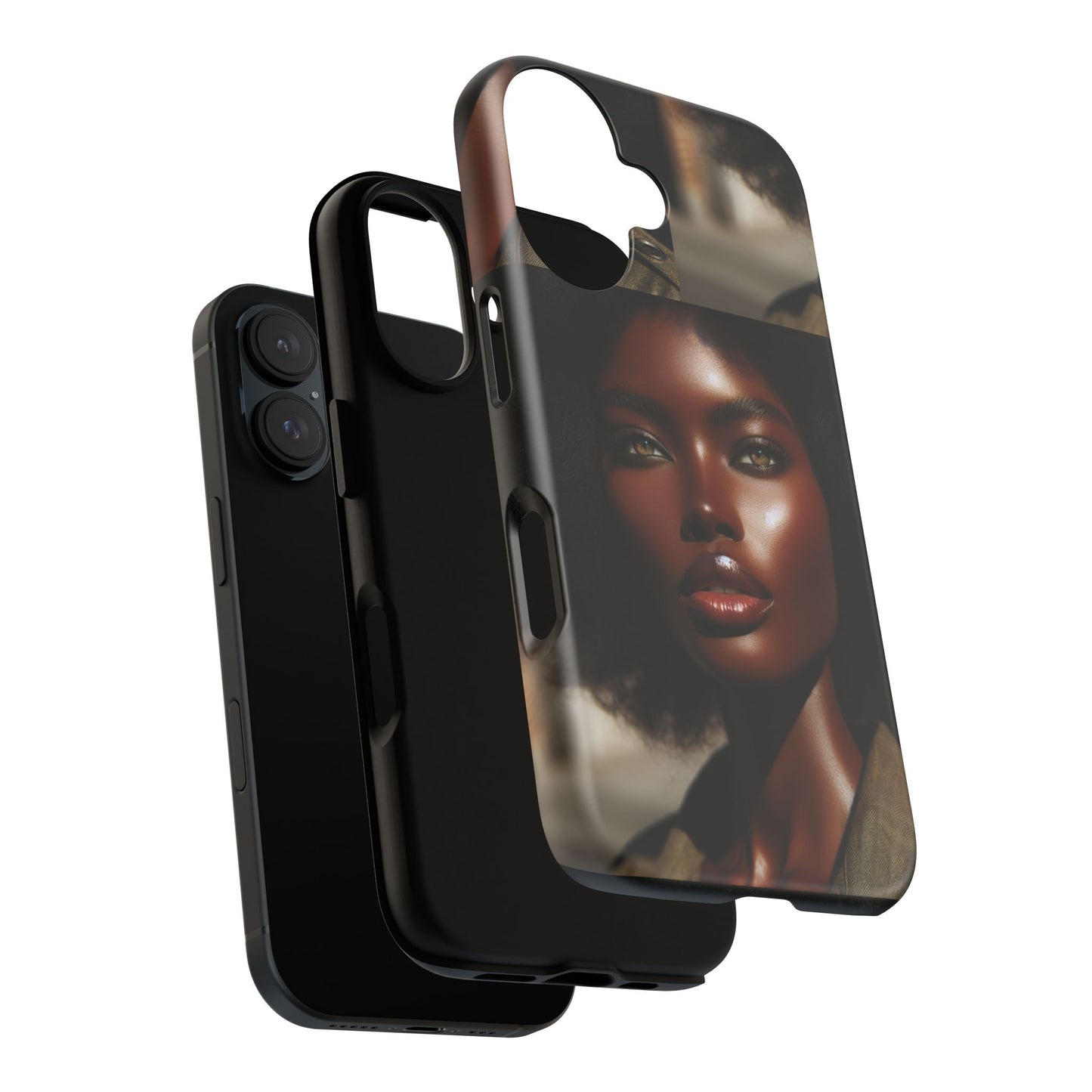 Tough Cases