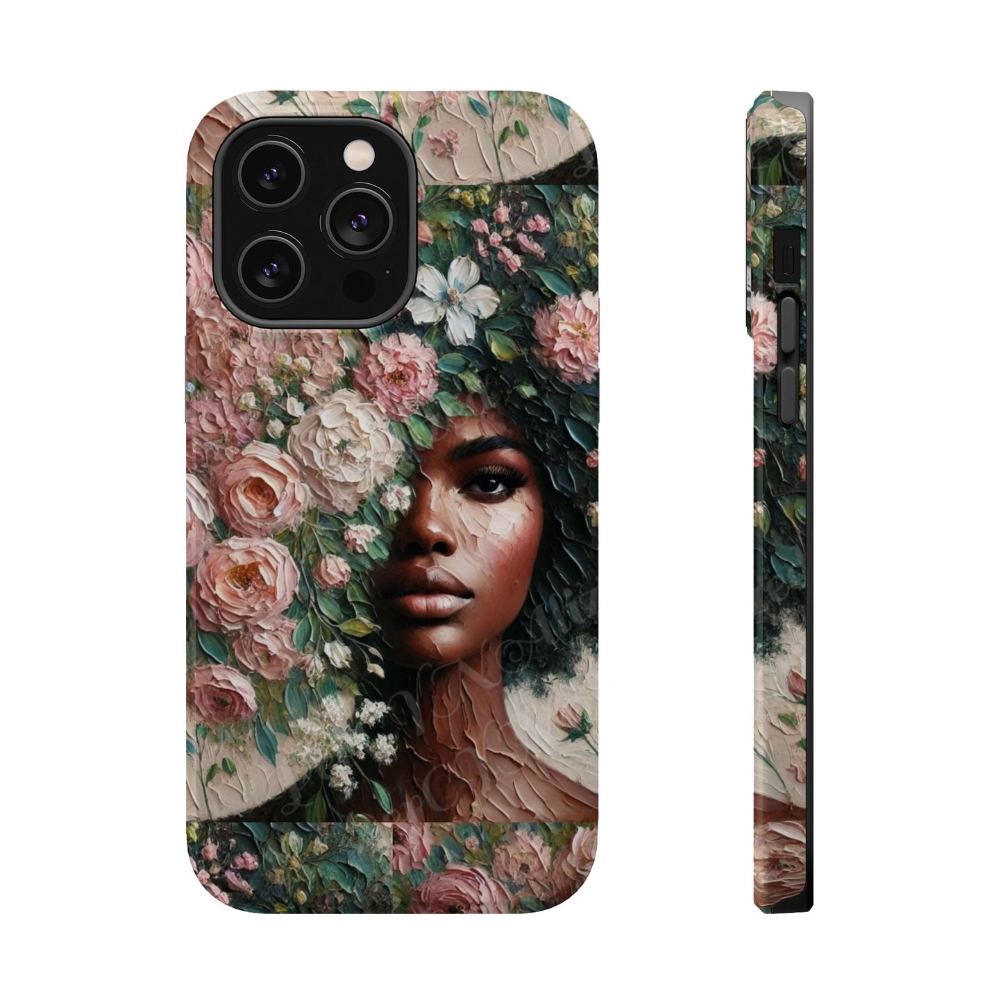 Magnetic Tough Cases