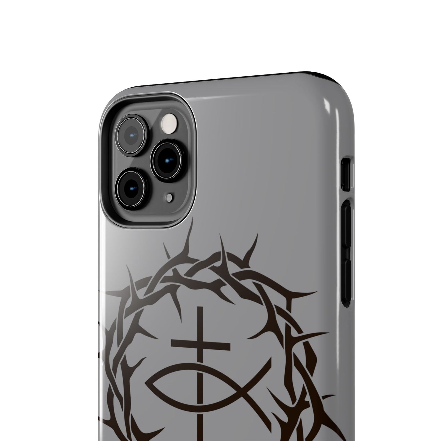 Tough Phone Cases the Cross