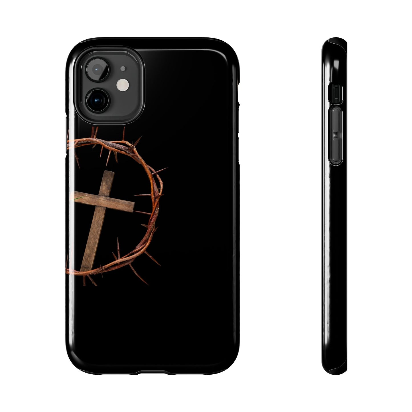 Tough Phone Cases the Cross