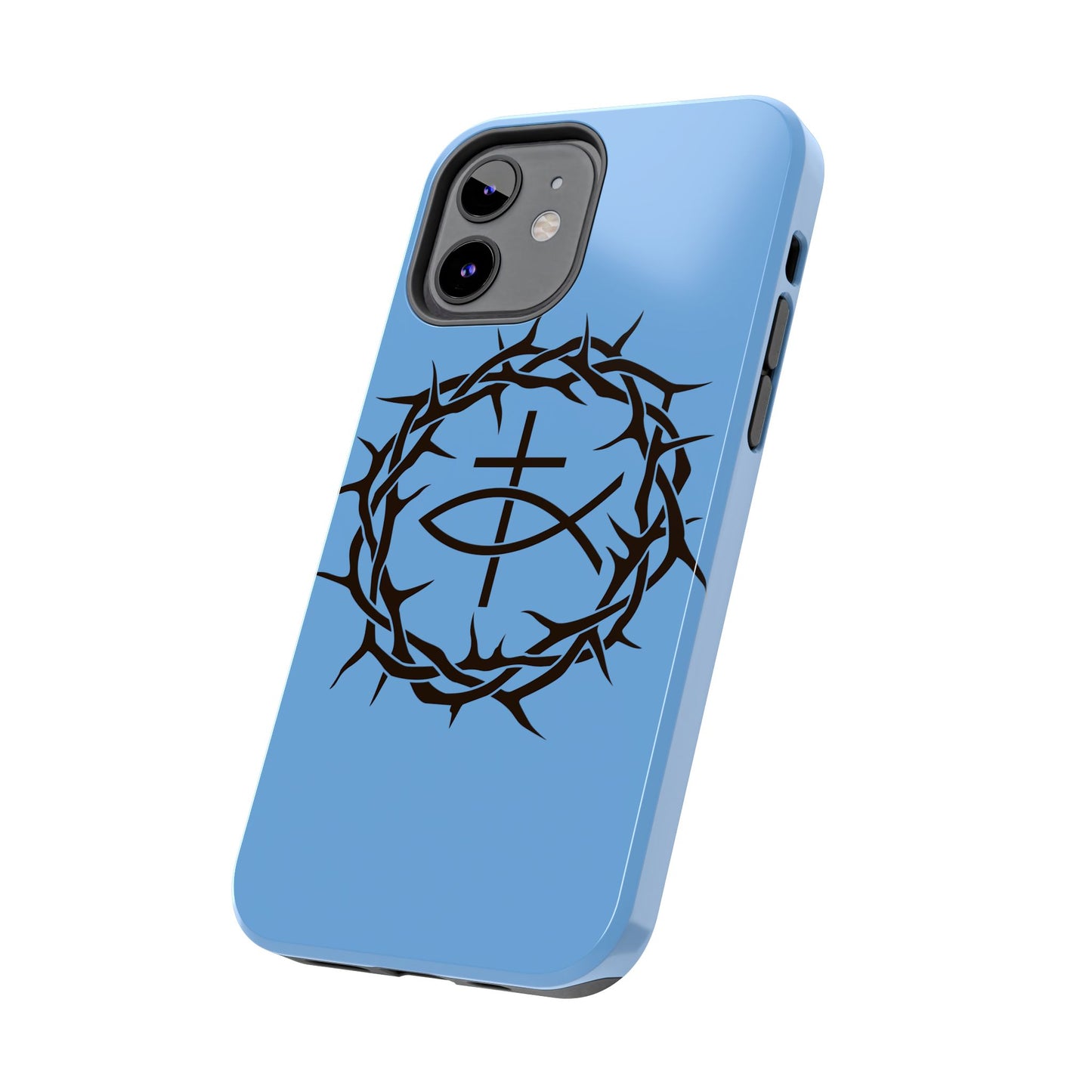 Tough Phone Cases the Cross