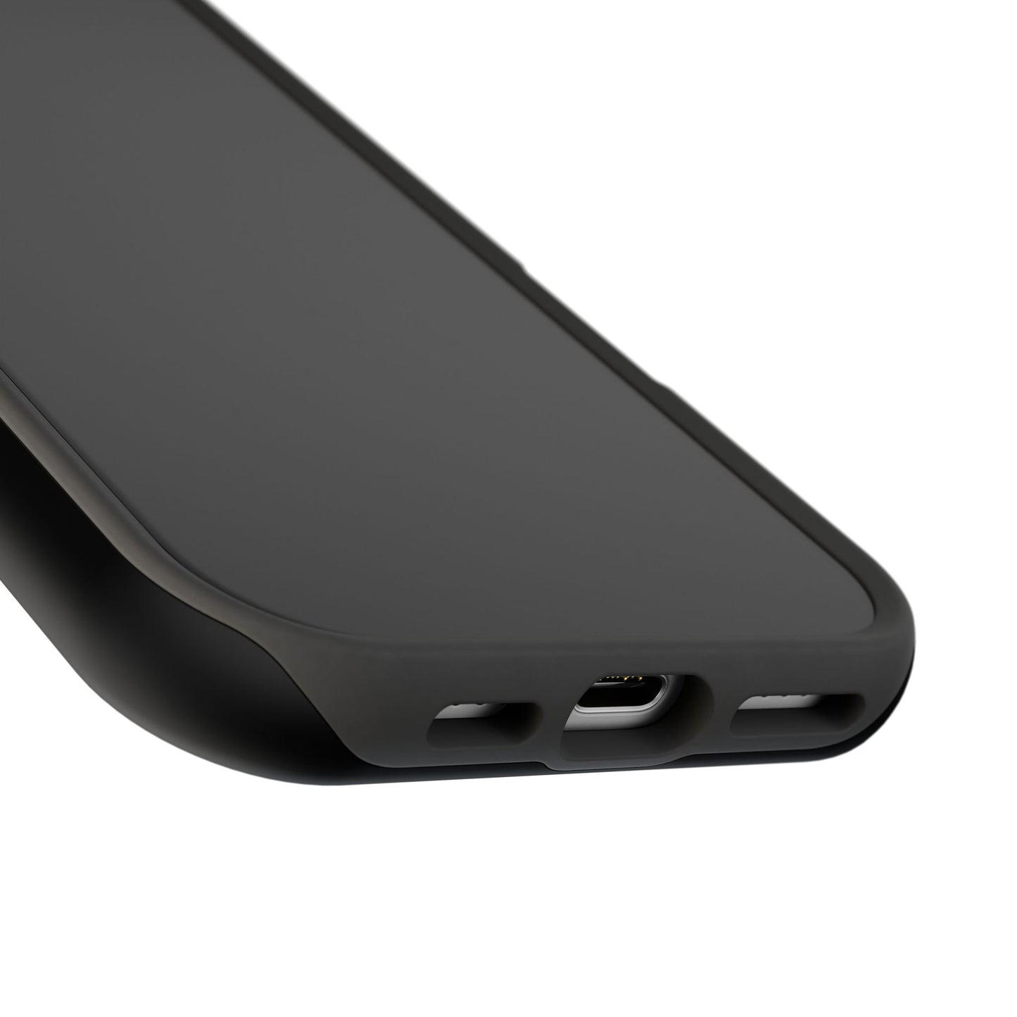 Magnetic Tough Cases