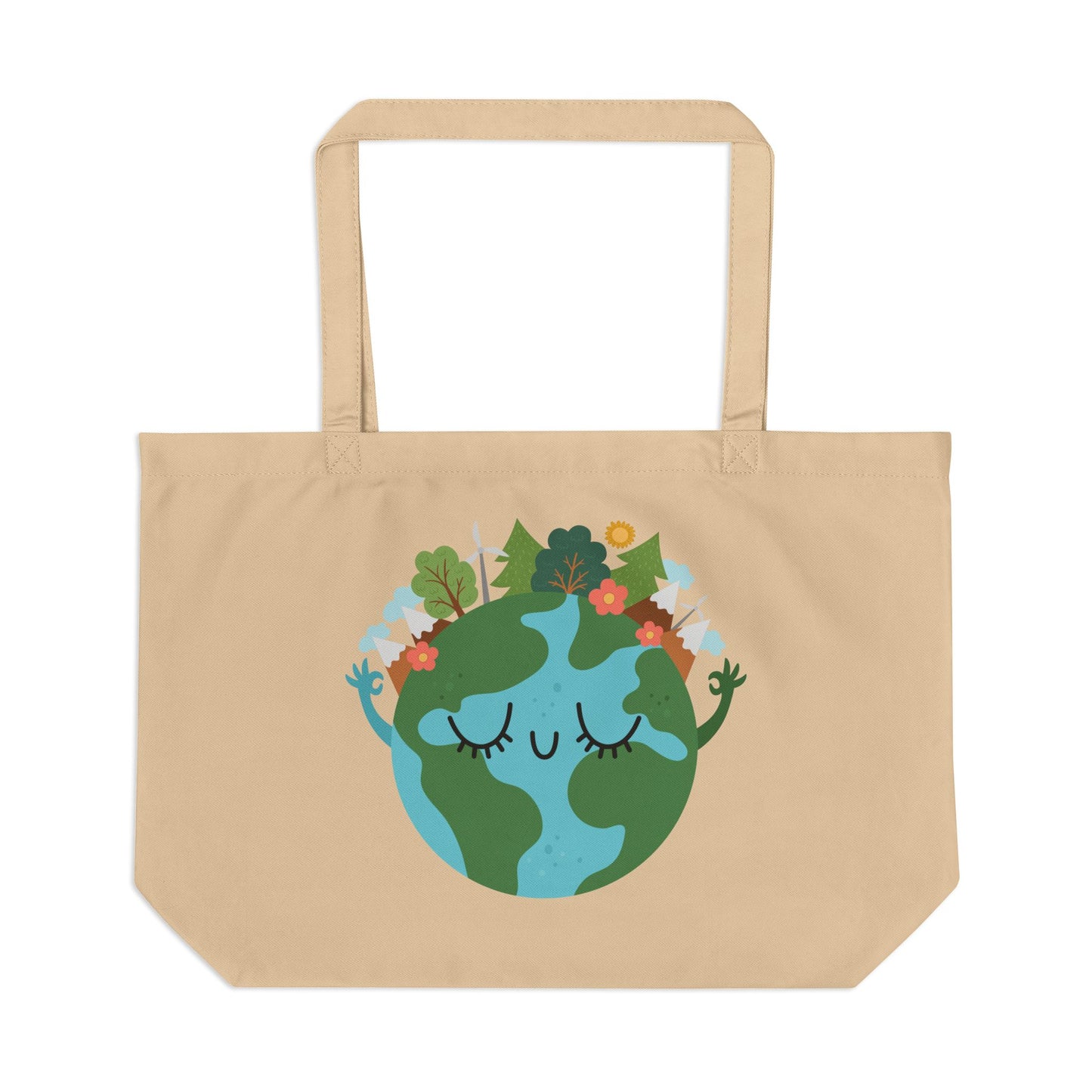 Large Eco Tote