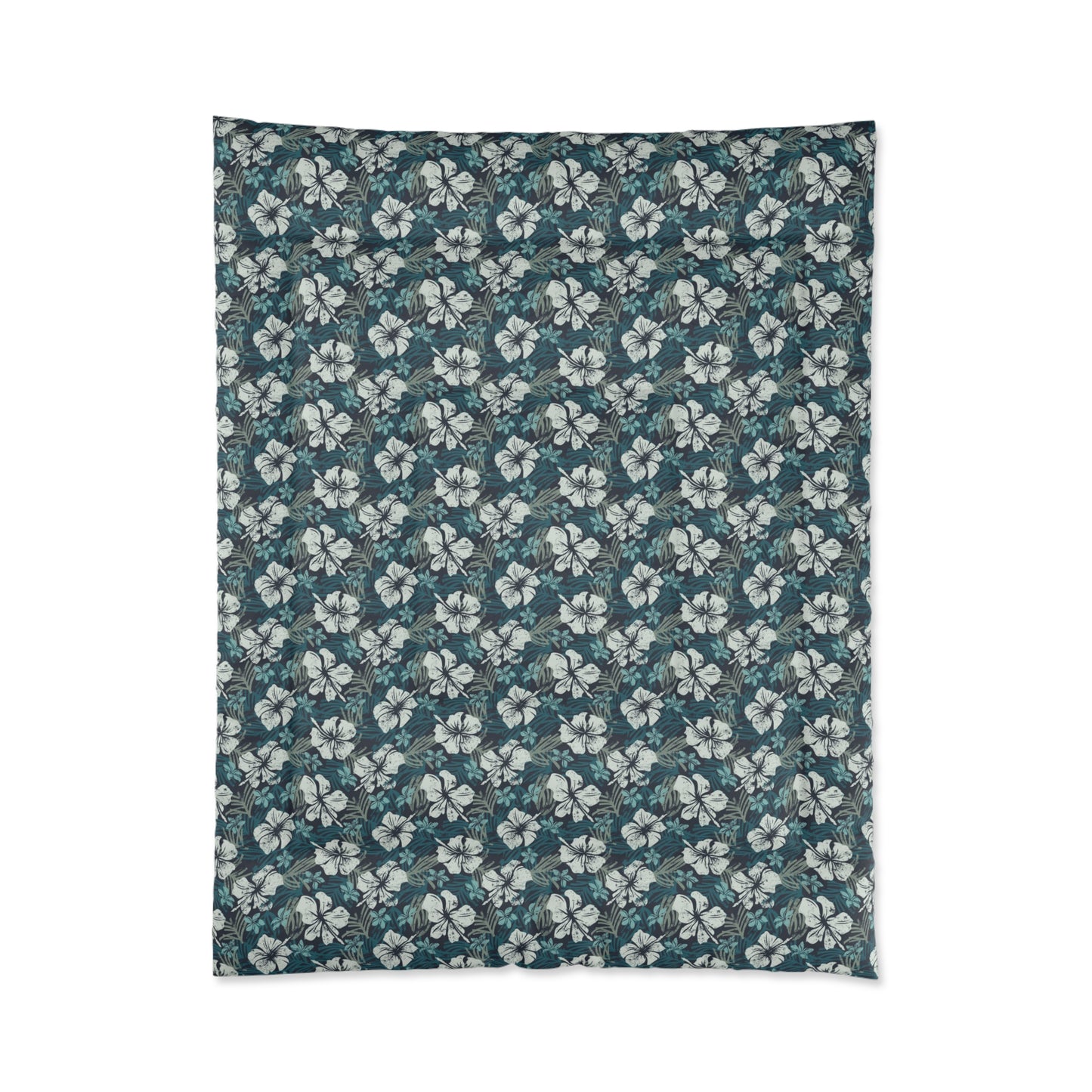 Comforter blanket
