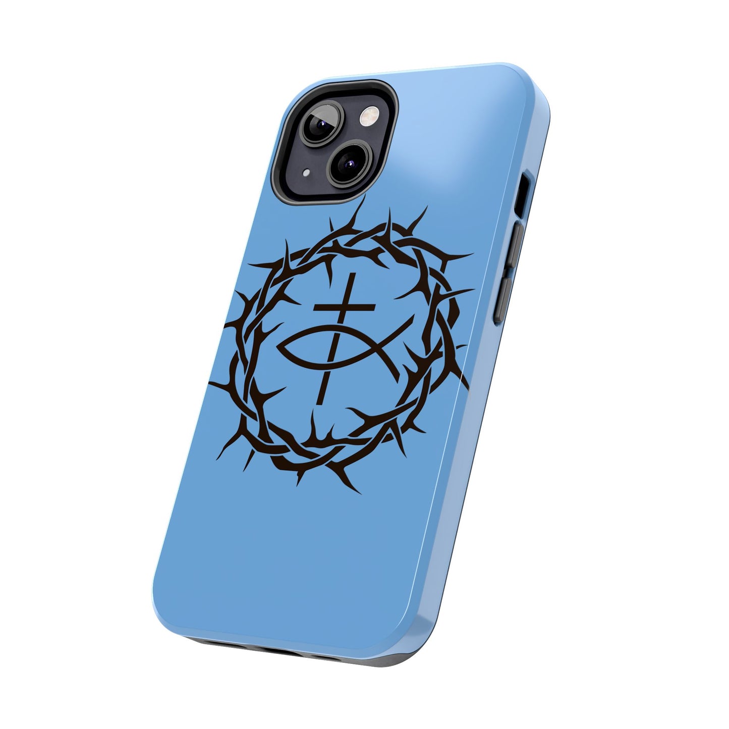 Tough Phone Cases the Cross