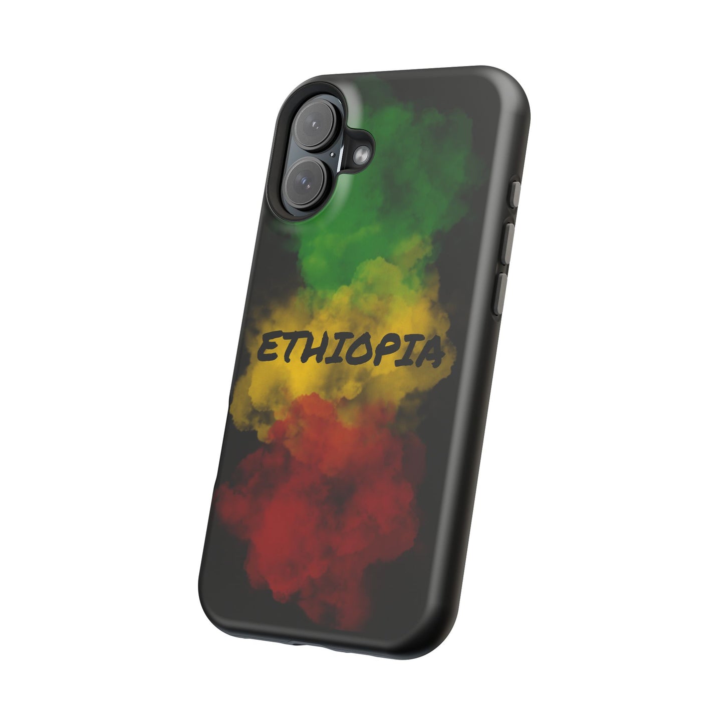 Magnetic Tough Cases