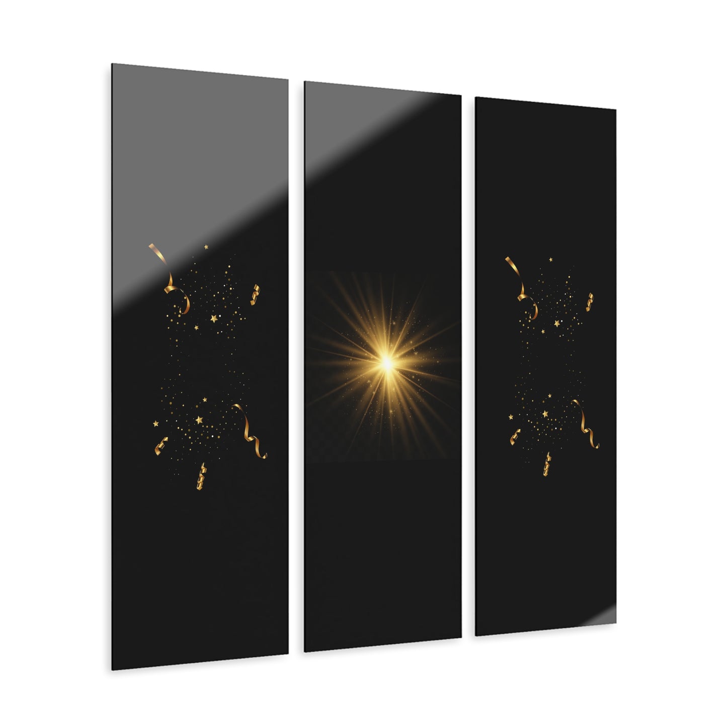 Acrylic Prints (Triptych)