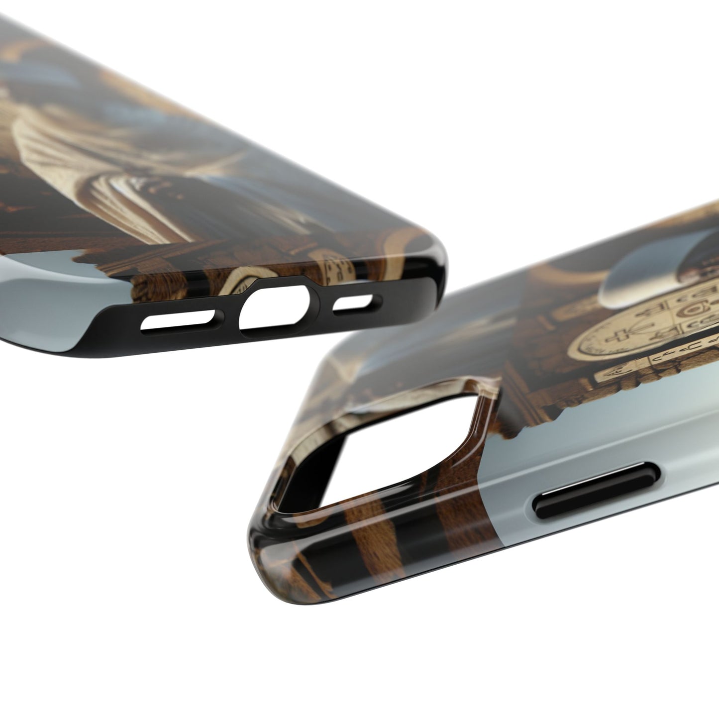 Tough Phone Case