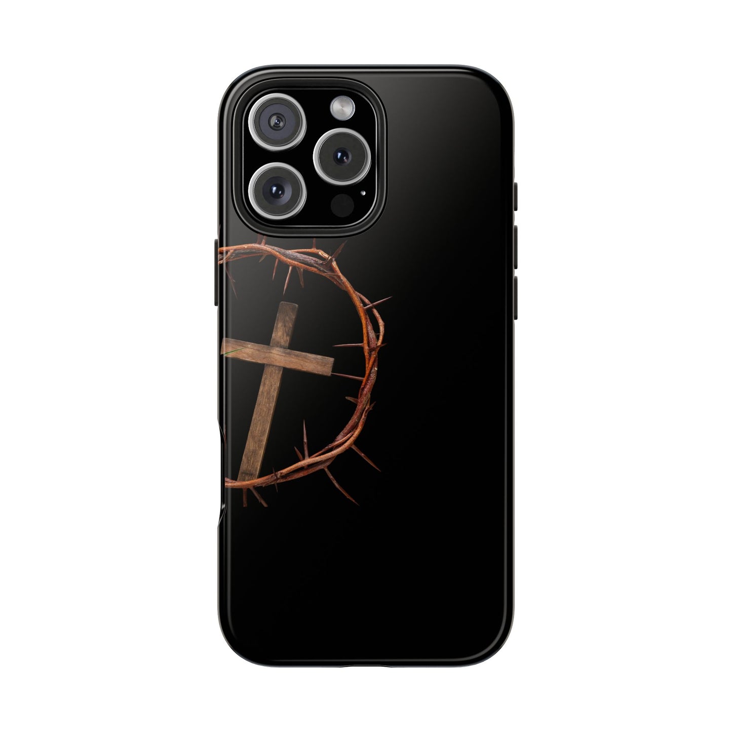 Tough Phone Cases the Cross