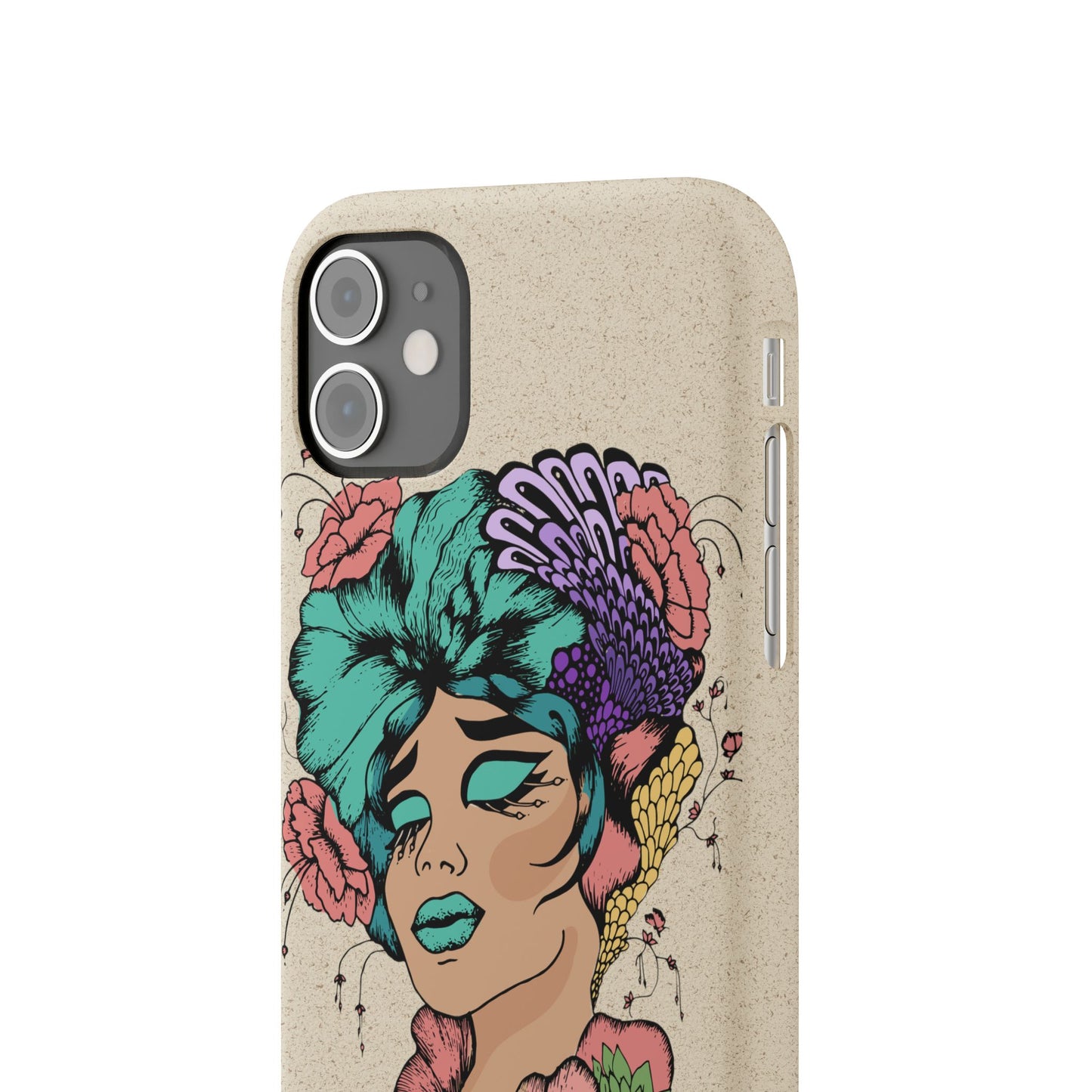 Copy of Biodegradable Cases