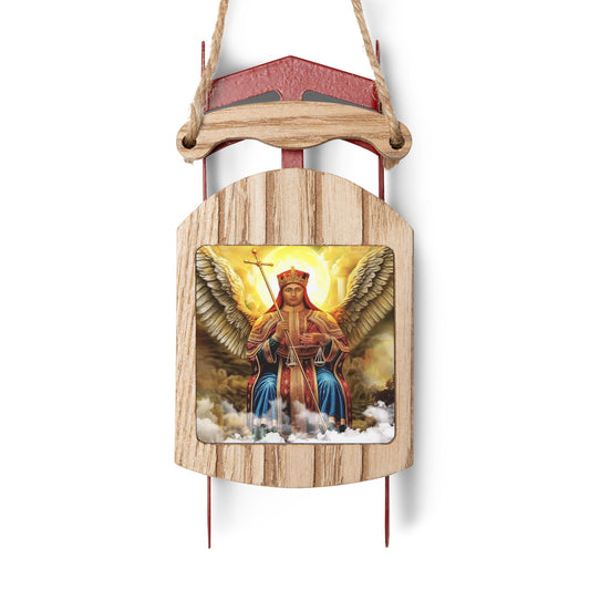 Saint Michael ቅዱስ ሚካኤል