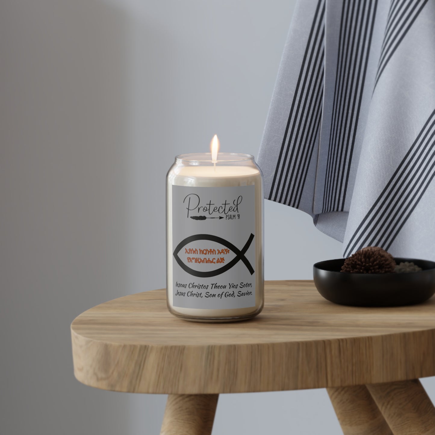 Family Blessing Kit - Prayer Corner