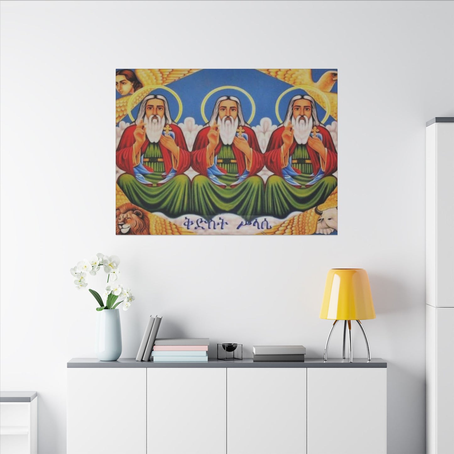 Family Blessing Kit - Prayer Corner