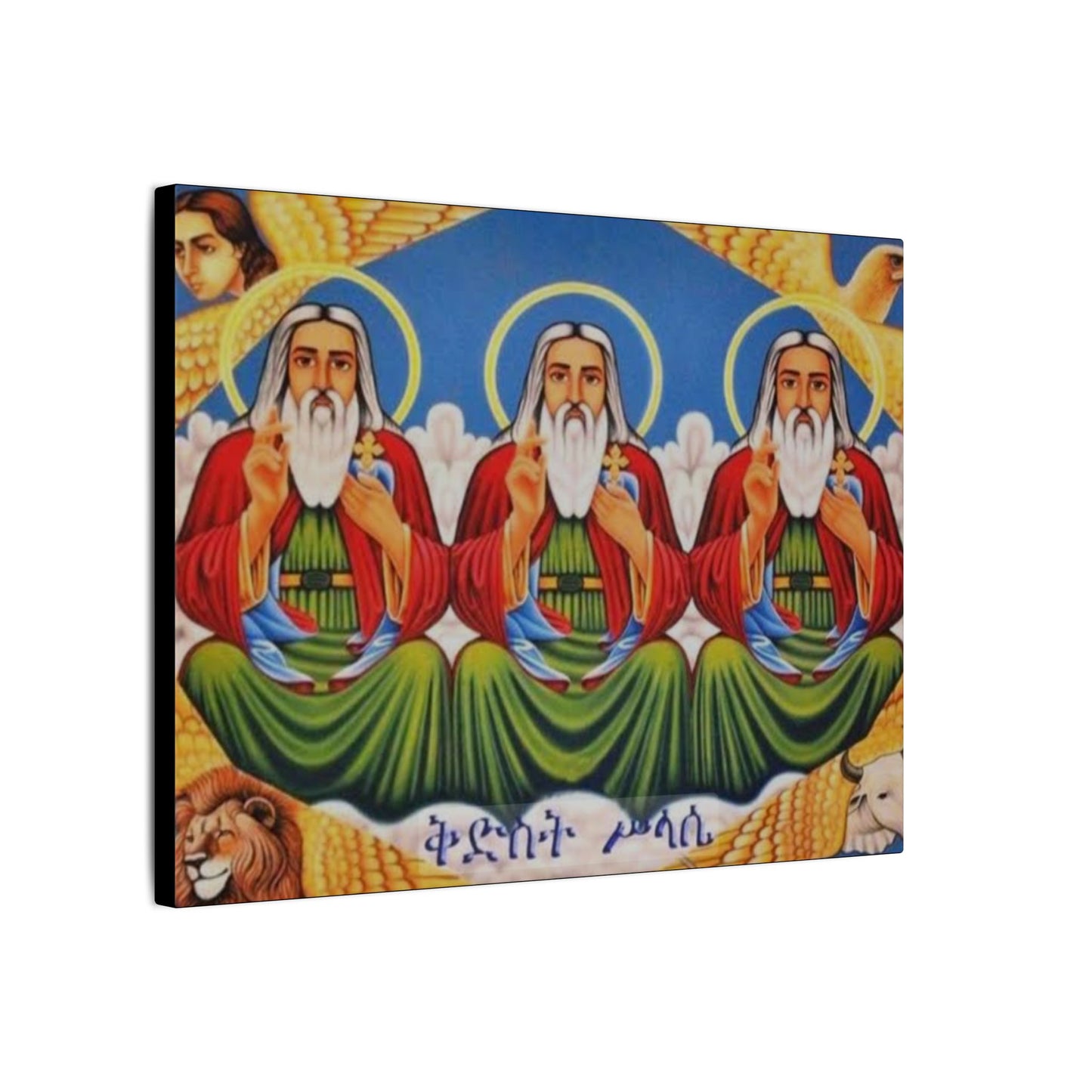 Family Blessing Kit - Prayer Corner