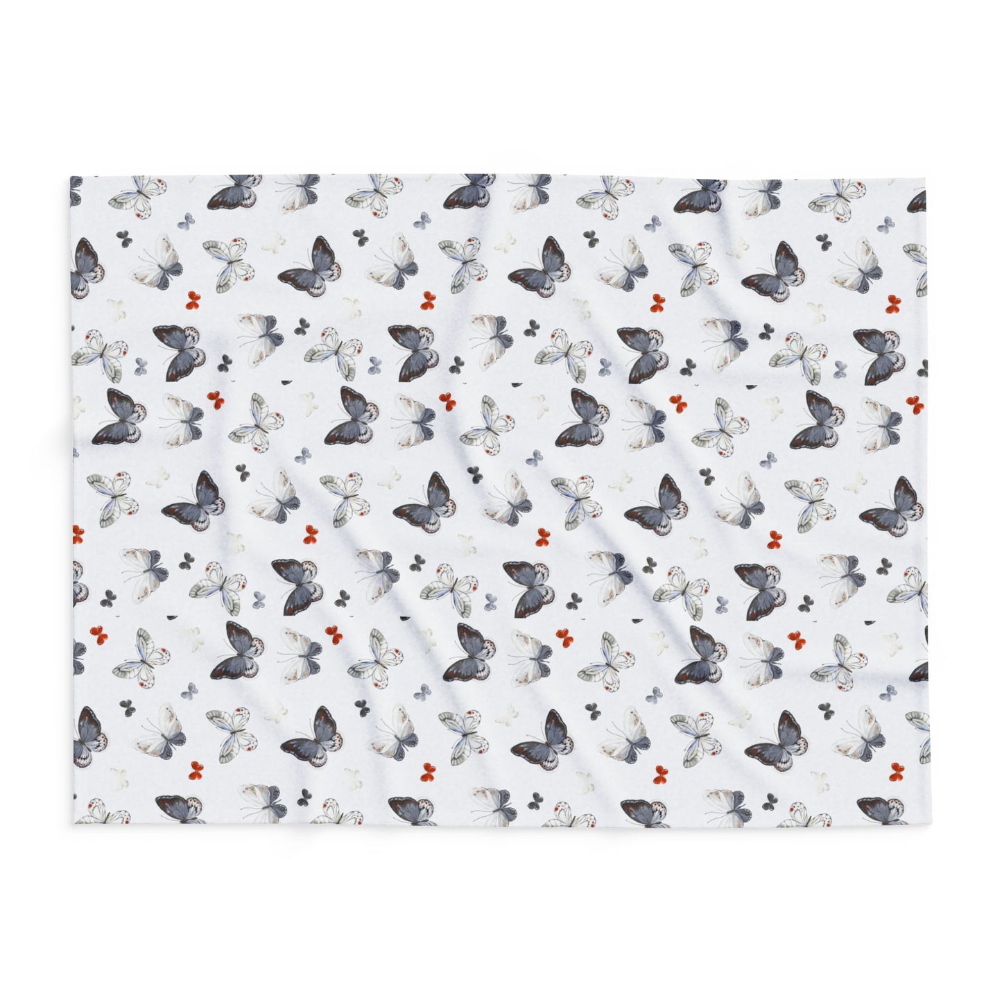 Arctic Fleece Blanket