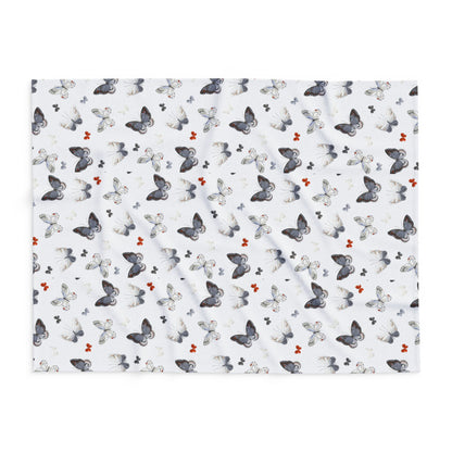 Arctic Fleece Blanket