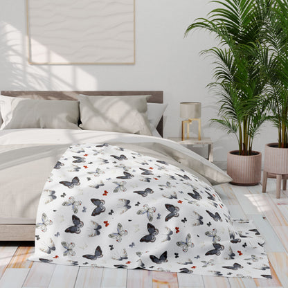 Arctic Fleece Blanket