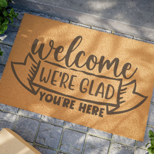 Doormat