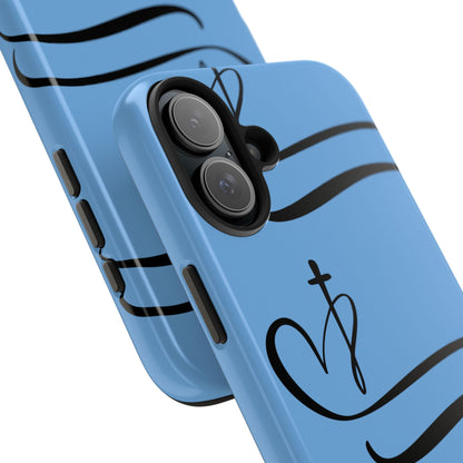 Tough Phone Cases the Cross