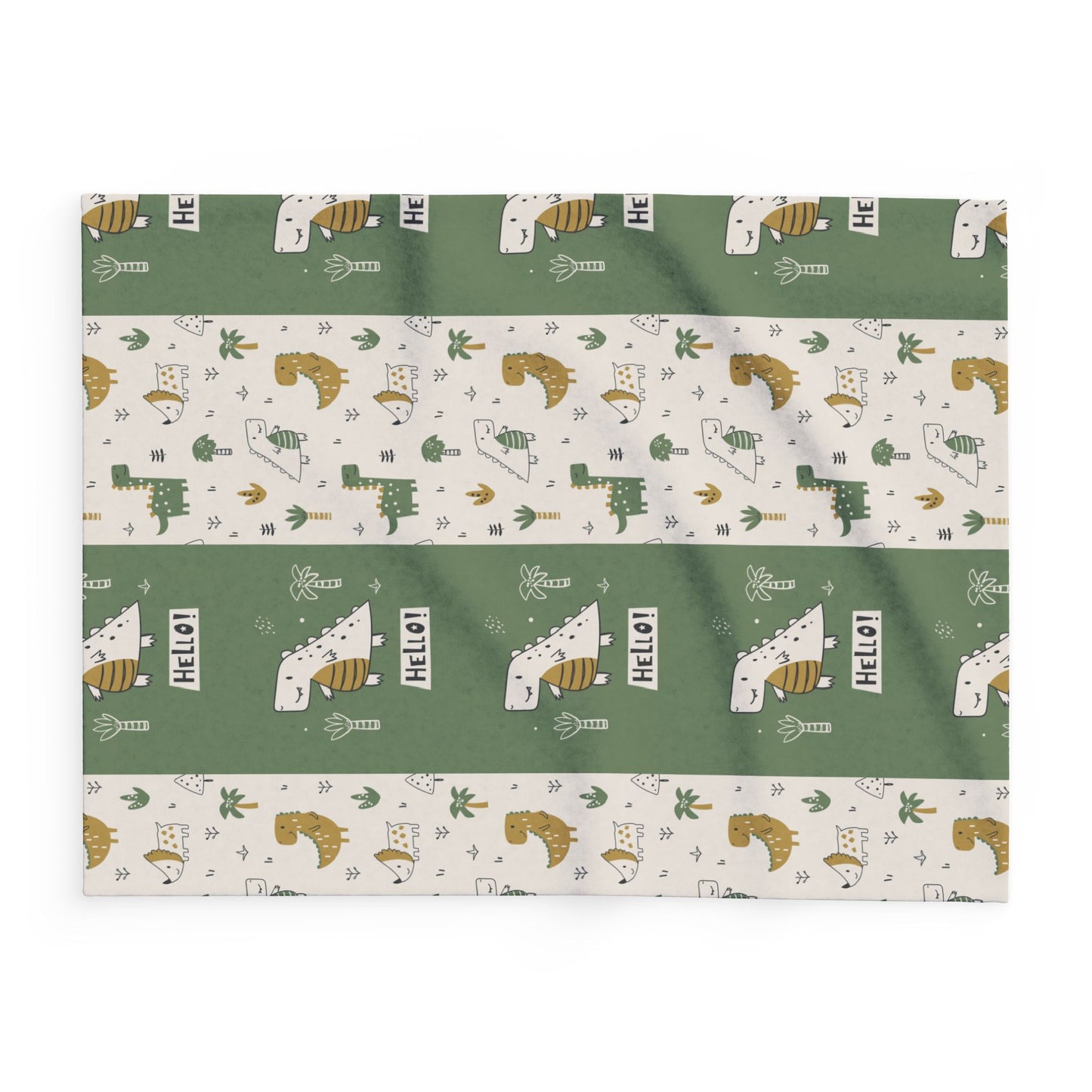 Arctic Fleece Blanket