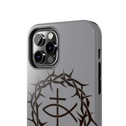 Tough Phone Cases the Cross