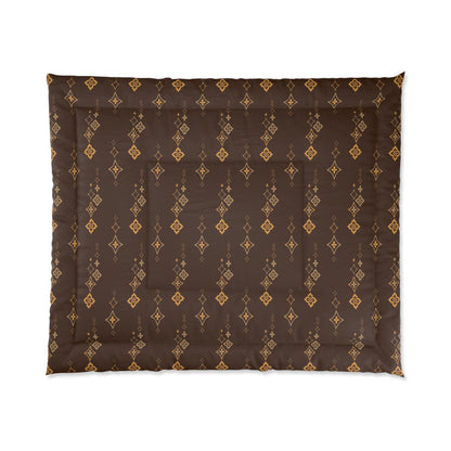 Comforter blanket