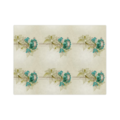 Velveteen Microfiber Blanket