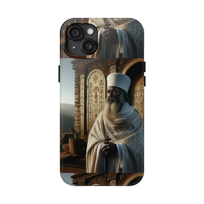 Tough Phone Case
