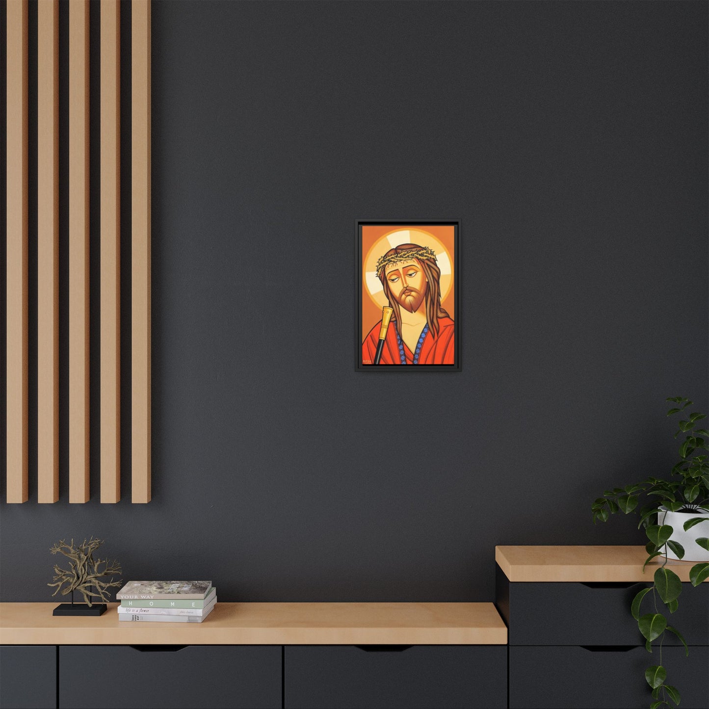 Jesus Christ ኢየሱስ ክርስቶስ