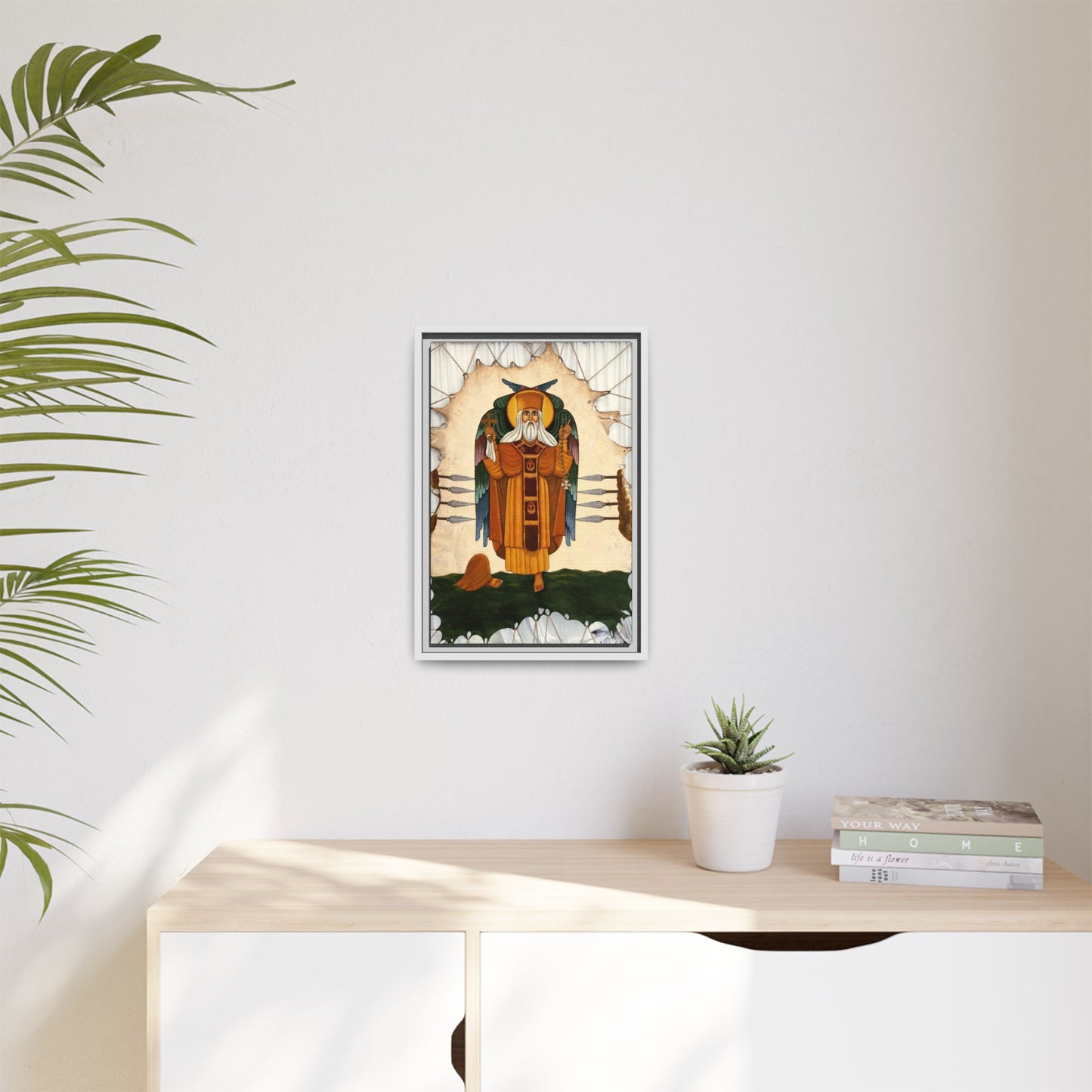 Abune Teklehaimanot አቡነ ተክለሃይማኖት