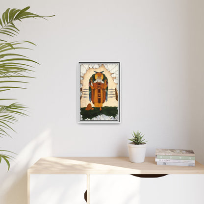 Abune Teklehaimanot አቡነ ተክለሃይማኖት