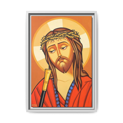 Jesus Christ ኢየሱስ ክርስቶስ